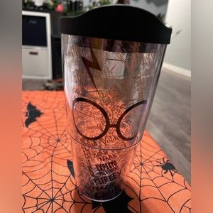 Harry Potter Tervis Tumbler